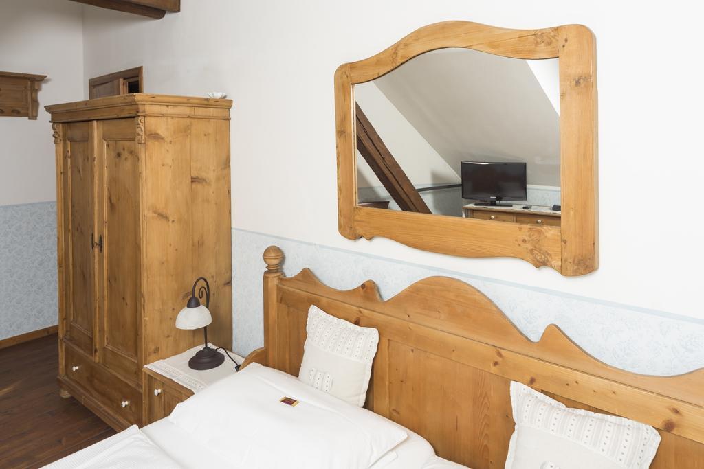 Hotel Altes Stadttor Kastellaun